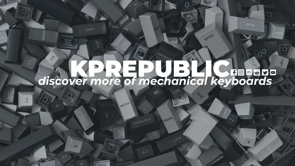 KPrepublic Global
