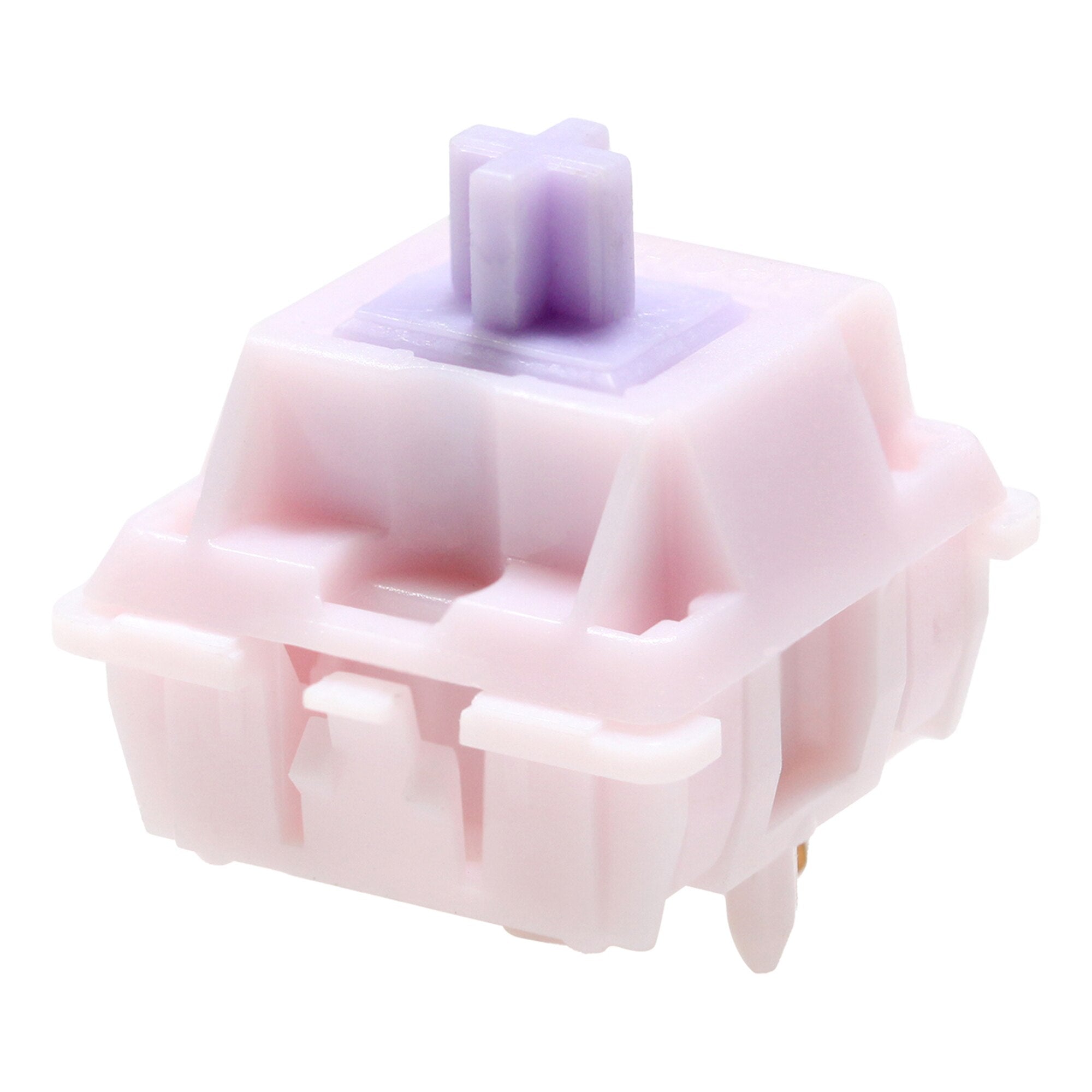 Kailh BOX Blueberry Ice Cream Pro Switch Linear 5pin RGB SMD 40g Mx Sw For Mechanical 1200x1200