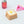 [CLOSED][GB] LOBU CAP Novelty  Breakfast toast resin artisan keycap MX stem