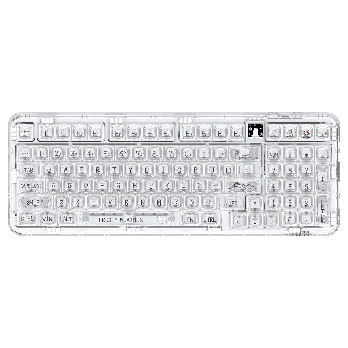 CoolKiller-CK98-Polar-Bear- 
