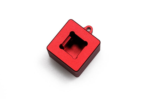 Sadan V2 CNC Machined Aluminum Switch Opener For Mechanical Keyboard Switch Cherry Gateron Everglide Kailh Grey Red Black Silver