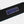 Satan RGB Light Edge Deskmat Mousepad Black color 800 300 4mm Stitched Rubber