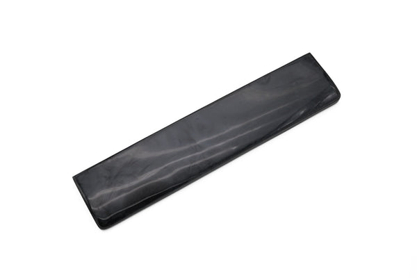 LOOP Resin Wrist Rest Handmade Wrist with Rubber feet for mechanical keyboards gh60 xd60 xd64 60% Poker
