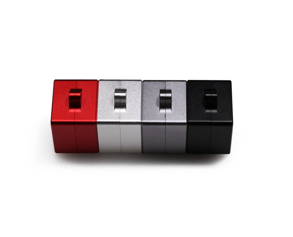 Sadan V2 CNC Machined Aluminum Switch Opener For Mechanical Keyboard Switch Cherry Gateron Everglide Kailh Grey Red Black Silver