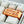 zomo game over Artisan Keycap CNC anodized aluminum backspace gold colorway