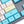 XDA V2 profile Dye Sub Keycap Set thick PBT Spring Birds for keyboard gh60 satan 60 poker 87 tkl 104 ansi xd64 bm60 xd68 xd84 xd96