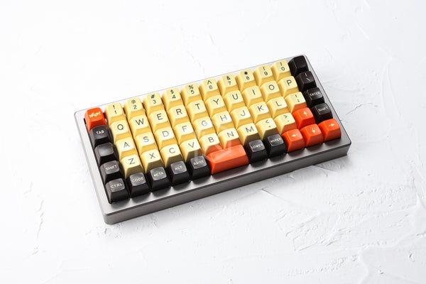 JJ50 50% Custom Keyboard PCB Similar With Preonic - KPrepublic