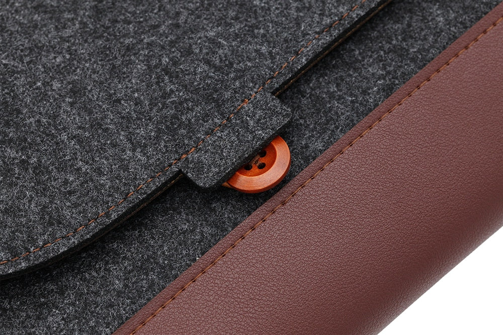 PU Felt keyboard carrying case bag for planck 40 60 80 100 gh60 xd