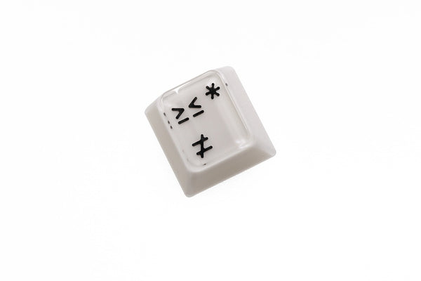 HAMMER Dr. Click ARTISAN KEYCAP Emoji Compatible with Cherry MX switches and clones