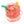 Cool Kit handcraft Summer Drink resin artisan keycap mx stem Dragonfruit Kiwi Lemon Orange Strawberry