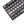 Taihao BOBO Profile Smoky Dawn PBT Doubleshot keycaps for diy gaming mechanical keyboard oem profile Grey 1.75u shift Only of 87