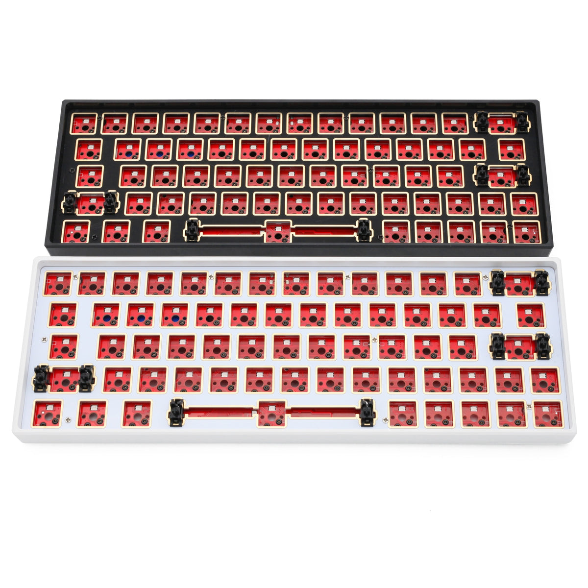 Tbkb64 Tbkb 64 60% Bluetooth 5 Kit Dual Mode Wireless Custom Mechanica 