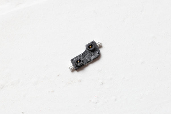 Kailh hot swapping pcb sockets for mx cherry gateron outemu kailh switches for xd75 series smd socket 1 quantity = 10