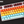 taihao pbt double shot keycaps for diy gaming mechanical keyboard color of miami diablo black orange cyan rainbow light grey