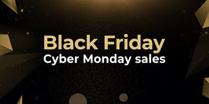 Black Friday/Cyber Monday sales Details and Group Link