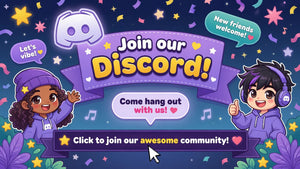Our Discord Group Link