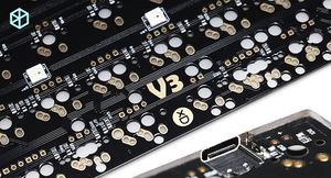 XD64 New PCB available now!