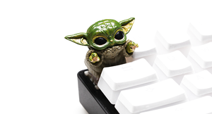 Baby Yoda Novelty Group buy is ongoing. our love is Force
