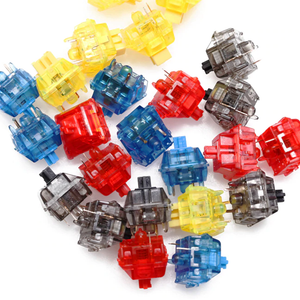 Gateron Ink switches