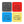 Gateron 4 switch tester switches with blank keycaps acrylic base for mechanical keyboard Ink V2 Black Red Blue Yellow