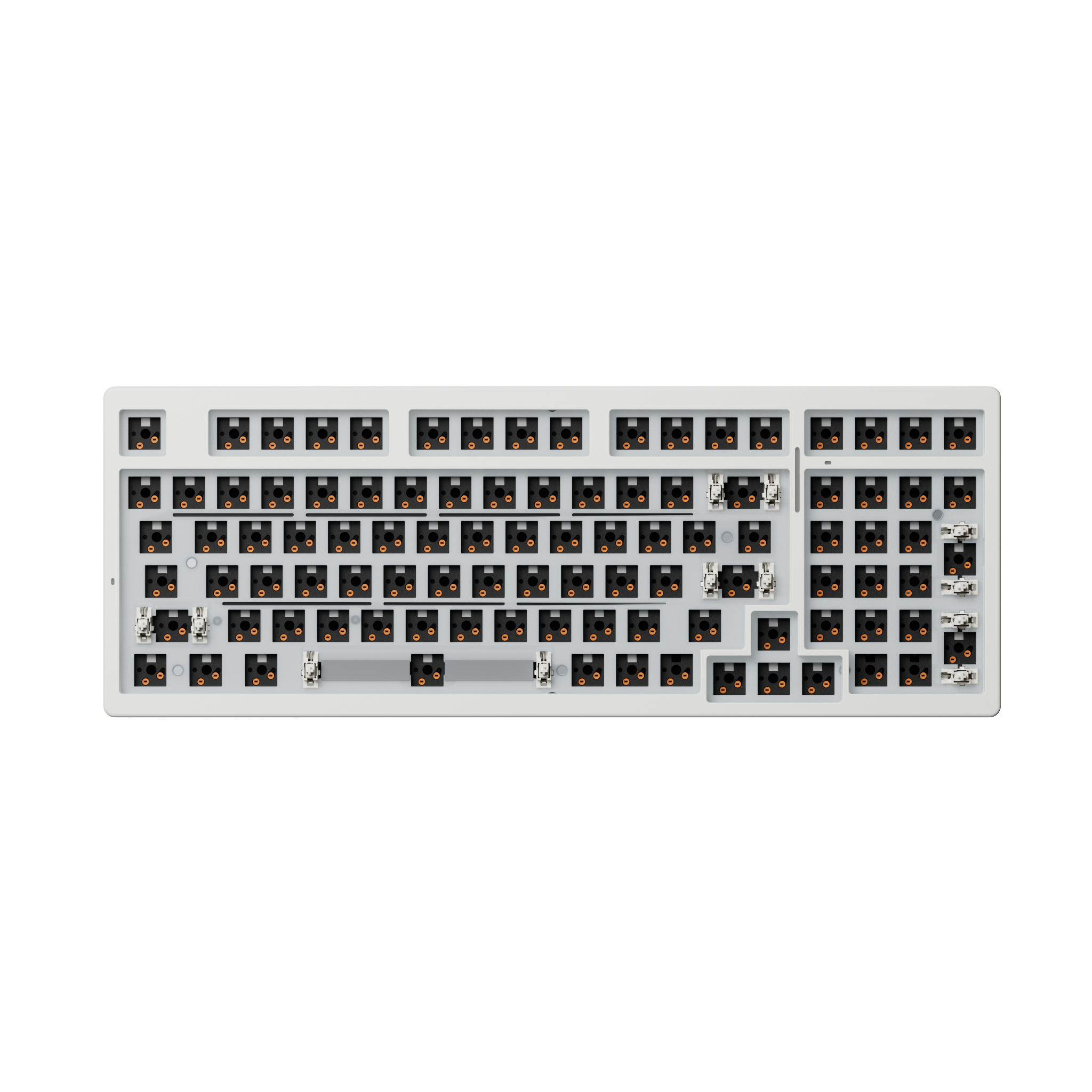 キーボード KRAP Maker White / Black Sheepie KRAP キーボード KRAP キーボード KRAP Maker White / Black Sheepie KRAP キーボード KRAP