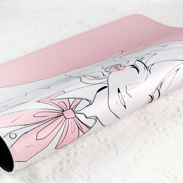 Phynikeys Herz Magnetic Switch Pink Switch Linear for Magnetic Keyboard 32g 45g 100m 3.3mm Pre Lubed 750Gs 850Gs