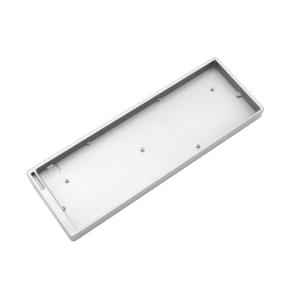 BM60 SLOPE60 Case DE 60% CNC Anoding Aluminum Case or Electrophoresis for Standard 60% Mechanical Keyboard PCB GH60 holy60 dz60