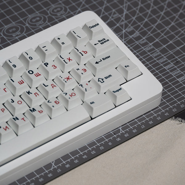 Monster Keycap Cherry Profile ABS PBT Keycap Set for keyboard BM60 CSTC75 BM65 BM68 Made68 EV63 EZ63 EZ60 VGN75 Wooting 60he