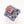 XCJZ LUCY R6 Switch RGB SMD Purple Silent Linear 44g 55g Switches Switch For Mechanical keyboard mx stem POK POM TPU