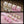 Wuque Studio Babao Pink Lotus Magnetic Switch Surging Version Linear for Magnetic Keyboard Pre Lubed 35g for Wooting 60he EV63