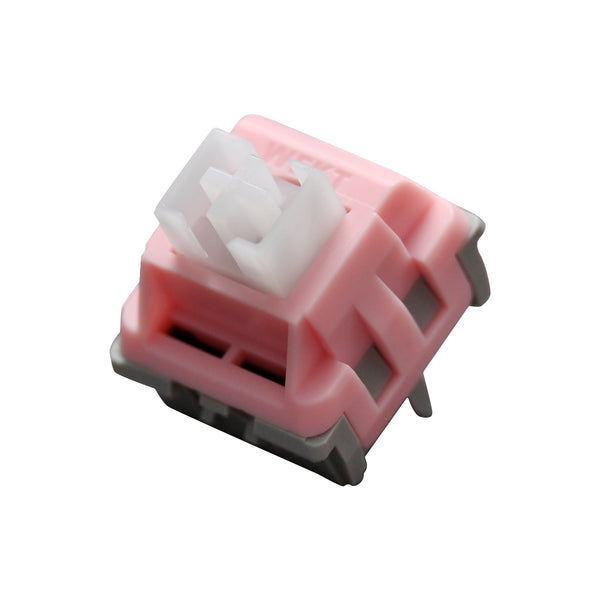 WEKT Yunyan Switch Yun Yan Switch Yun Yann 45g 55g for Gaming Mechanical Keyboard Factory Pre Lubed Rapid Trigger