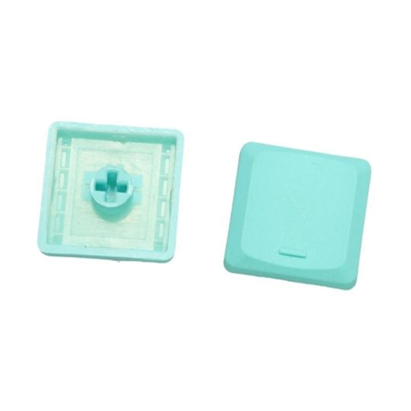 Taihao 18 keys THT 1U Thins Keycap Low Profile Keycaps For Mechanical Keyboard Kailh Choc 1350 or MX Switch