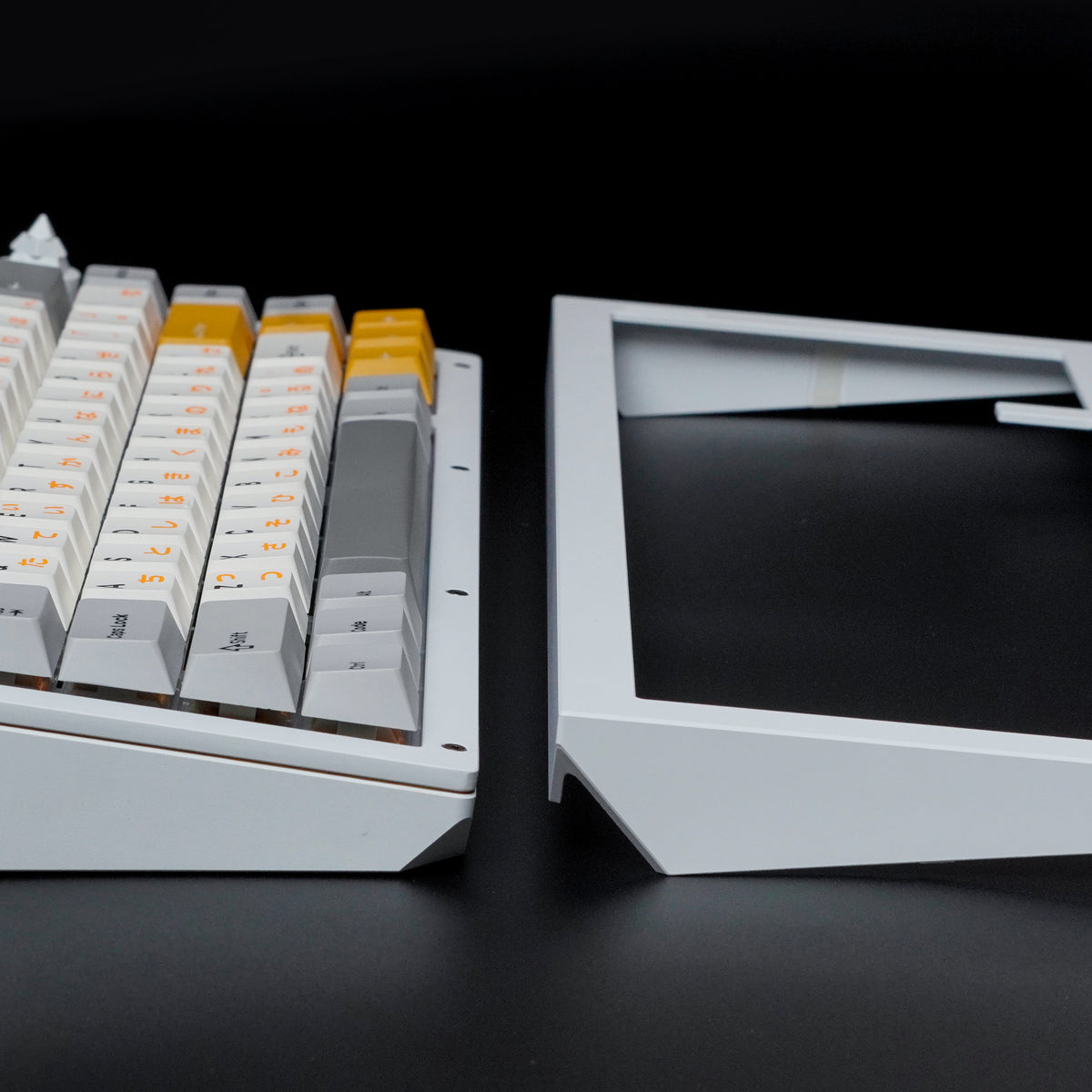 [CLOSED][GB] Heavy Shell Pare65 Mechanical Keyboard kit Bluetooth ...