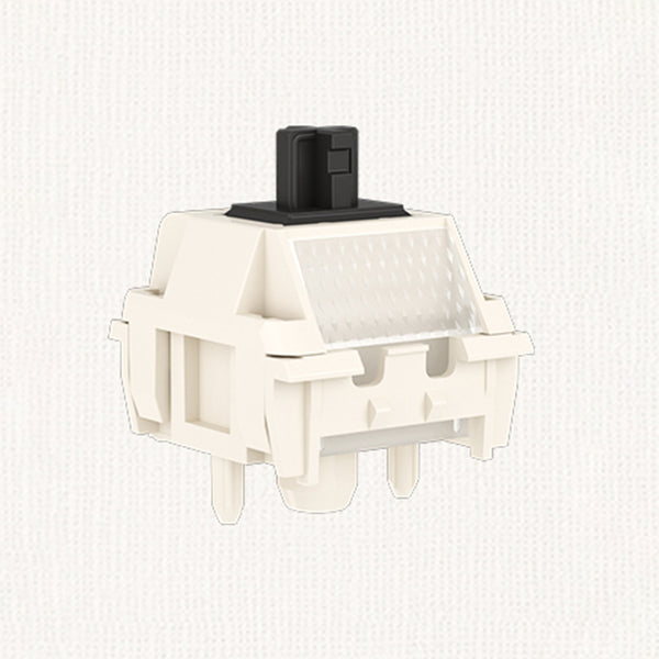 Kailh Calligraphy Switch Xuanmo Linear Switch 40g 60g for Gaming Mechanical Keyboard Long Spring 80M LCP MF