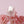 Wuque Studio Babao Pink Lotus Magnetic Switch Surging Version Linear for Magnetic Keyboard Pre Lubed 35g for Wooting 60he EV63