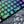 Everglide SU66 Magnetic Keyboard PCB 0.001 RT Total 174 RGB Leds Powered By Sparklink 600Mhz High Speed MCU GH60 Case Supported