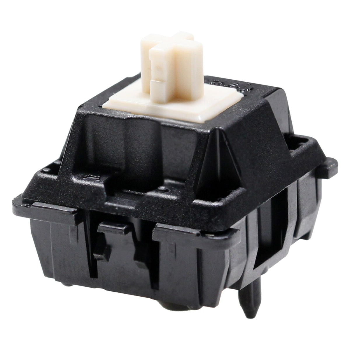 BCP Switch 5pin RGB Linear 60g force mx mixed switch for mechanical ke ...