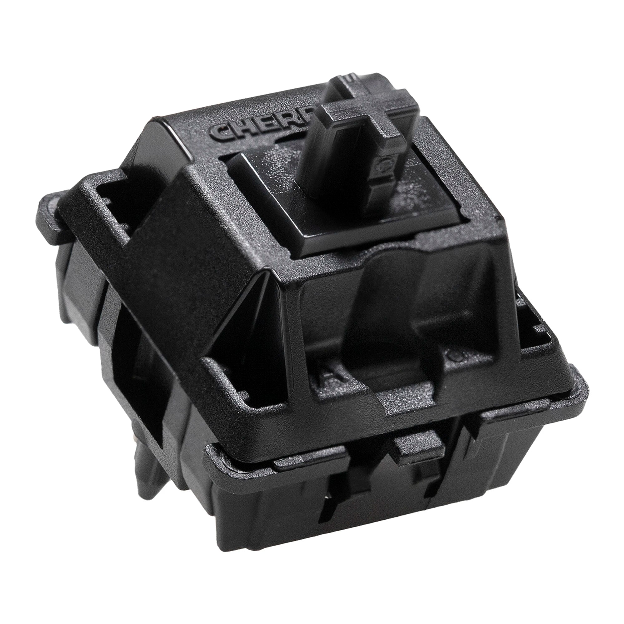 Cherry MX Hyperglide Switch Black switch for Gaming Mechanical Cherry MX Hyperglide Switch Black switch for Gaming Mechanical