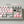 Hififox x Domikey Retro Shy Pink Keycap Blushed Pink Keycap Cherry Profile Dye Subbed Keycap Set thick PBT for keyboard