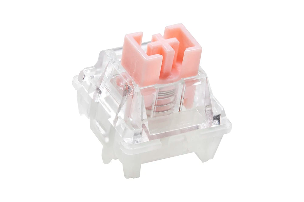 Switch Ricew Everglide Sticky Rice Switch Linear Switch for Magnetic mechanical key ...