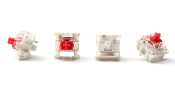 Gateron G Pro 3.0 Switch V3 Pro 3 Red Brown Black Silver White Switch SMD RGB Linear Tactile For Mechanical Keyboard Pre Lubed