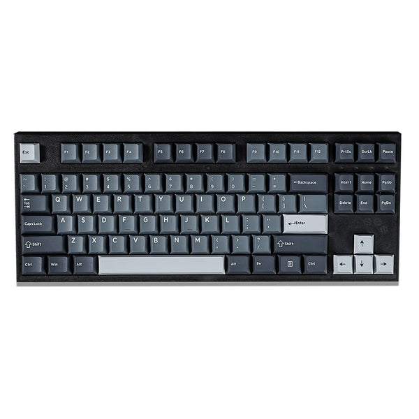 Ghost Judges GJ Apollo Cherry PBT Doubleshot keycap for mx stem keyboard 60 65 87 104 xd64 xd68 bm60 bm65 Wooting 60HE Looting