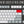 Novelty Shine Through Keycaps ABS Etched Taikula Tai Ku La So Cool black red for custom mechanical keyboard enter backspace esc