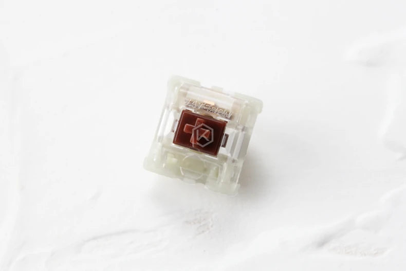 Top 5 Most Quiet Mechanical Keyboard Switches: Silent & Smooth gateron silent switch 3pin 5pin red black brown for custom mechnical k – KPrepublic