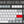 Novelty Shine Through Keycaps ABS Etched Taikula Tai Ku La So Cool black red for custom mechanical keyboard enter backspace esc