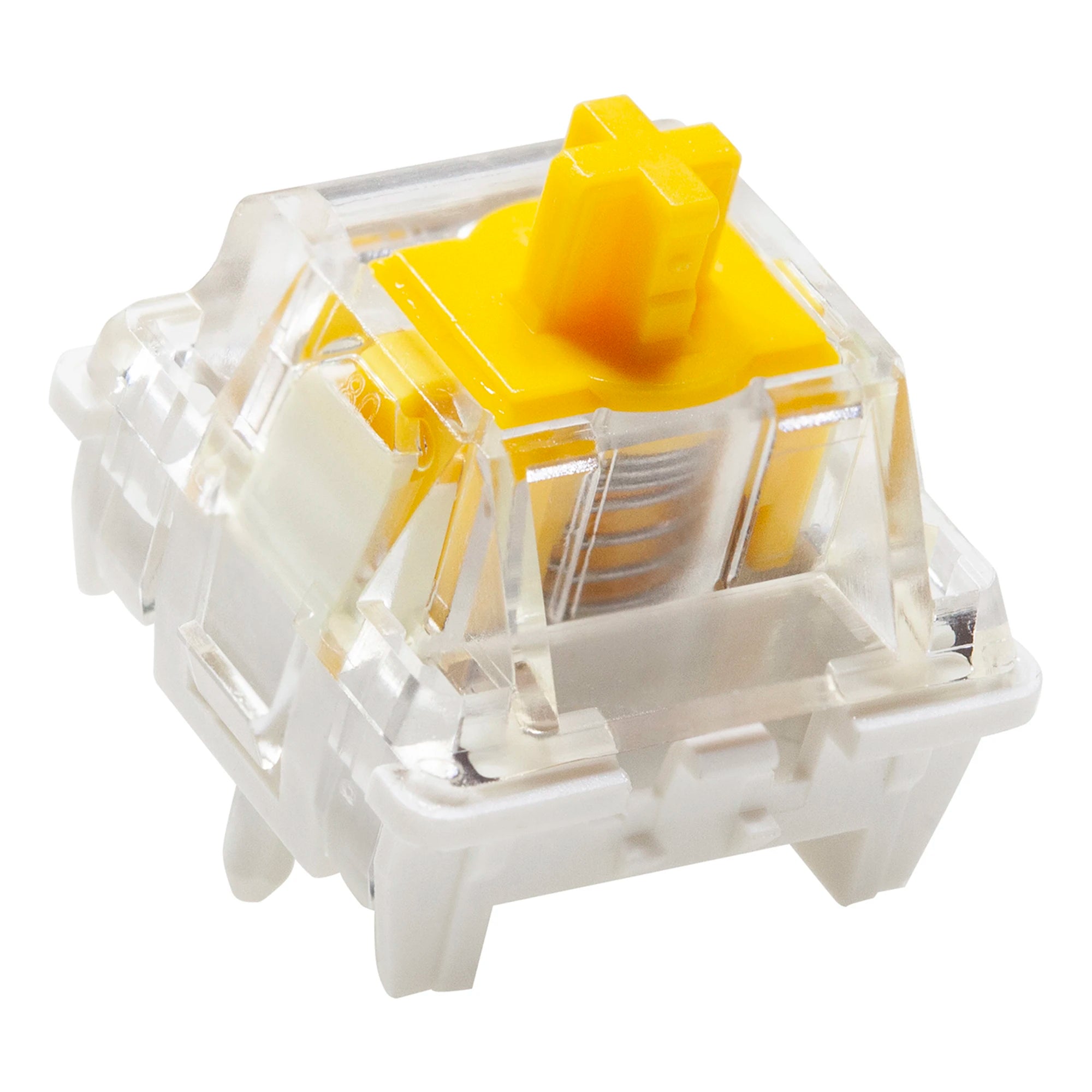 Hejin Magnetic Yellow Switch 7.0 Edition Linear for Magnetic Hejin Magnetic Yellow Switch 7.0 Edition Linear for Magnetic