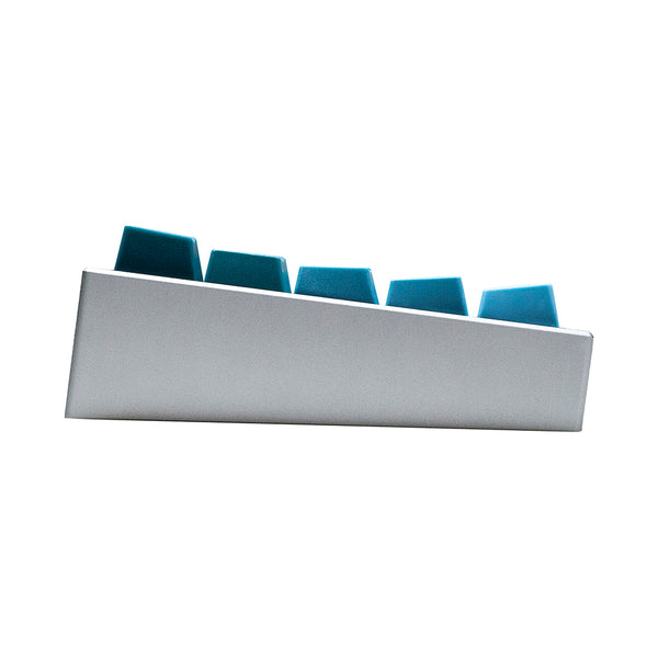 Taihao Pine Green French Keycap ABS Doubleshot keycaps for diy gaming MX mechanical keyboard oem FR All in One 87 104 60