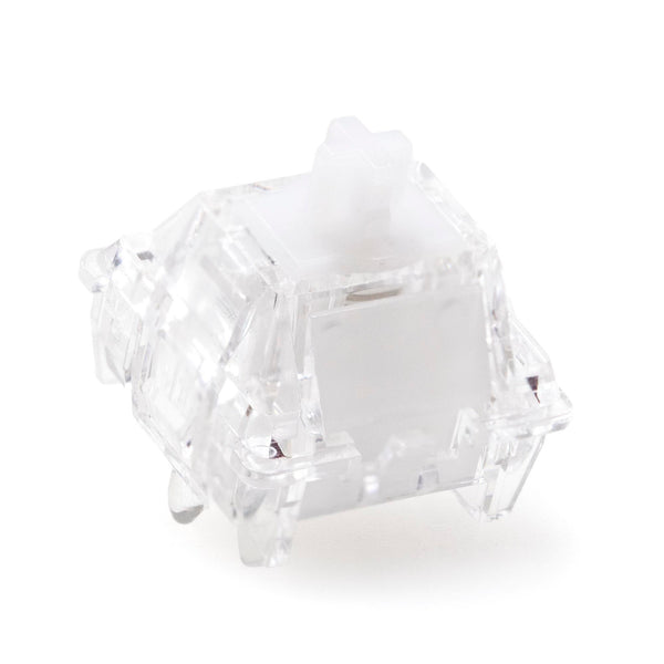 UR Ice Magnetic Ultra Switch Sakura Switch Linear for Magnetic mechanical keyboard 35g 50g 100m 3.5mm PC POM Pre Lubed