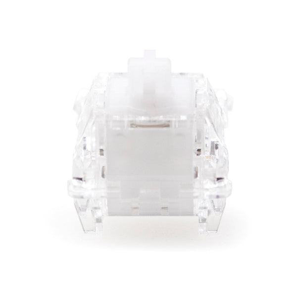 UR Ice Magnetic Ultra Switch Sakura Switch Linear for Magnetic mechanical keyboard 35g 50g 100m 3.5mm PC POM Pre Lubed