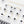 PAIGU PCB Stabilizer for 3.5mm travel Switch Gaming Mechanical Keyboard gh60 for 1.2mm 1.6mm Clip In PCB 60 68 75 84 White Black
